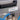 DYMO Rhino industri tape permanent polyester 6mmx5,5m sort på hvid - 4