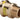 Profipress G overgang 18 x 3/4" muffe/nippel rødgods - 1