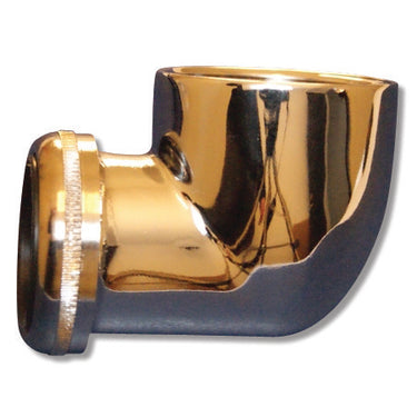 Afløbsvinkel 1 1/4" x 32 mm - 1