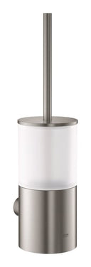 GROHE Atrio toiletbørste sæt SuperSteel - 1