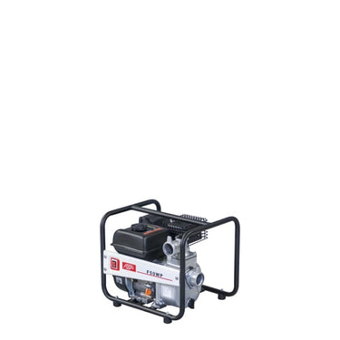 Fogo F50WP motorpumpe 2" - 1