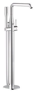 GROHE Essence New kar/brusersøjle 277 mm tud m/håndbr forkr messing - 1