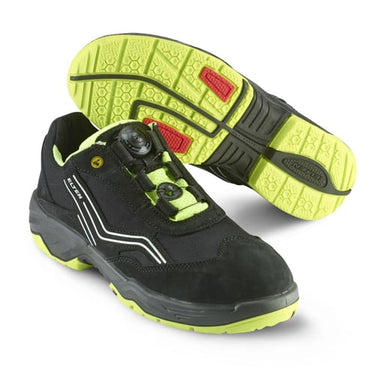 Sko 72752 Ambition BOA Low S2 ESD str 47 - 1