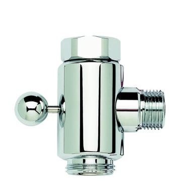 Damixa løs omskifter 1/2" - 1