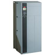 VLT FC202 90kW IP55C1 filter 150m metrisk kabel indf - 1