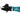 Makita 2x18V Pælebor solo - 1