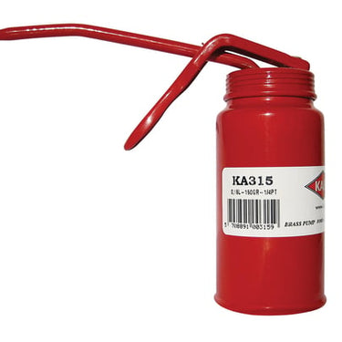 KABI Smørekande MINI Stål 0,15L - 1