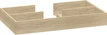 Dansani rumdeler til skuffe 50 x 67 x 278 cm - 1