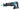 Makita 2x18V Bajonetsav DJR360Z kulfri - 1