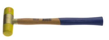 Bahco Kunststofhammer Ø 32mm nylon polyflex - 1