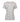 Seven Seas t-shirt o-neck dame S630 lys grå melange str 3XL - 3