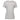 Seven Seas t-shirt o-neck dame S630 lys grå melange str M - 3