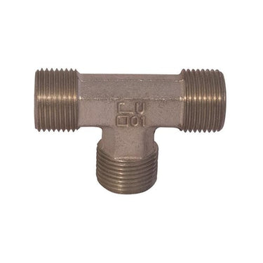 24° T-stykke 25S - 1