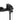 hansgrohe Rebris S 1-grebs kar-/brusearmatur mat sort - 4