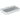 Geberit Renova Compact håndvask t/møbel 650 x 400 x 175 mm hvid porcelæn - 1