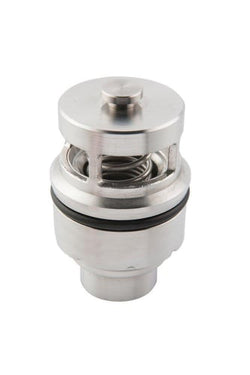 Frese ALPHA indsats DN15-DN20 med blænde AISI 316 - 1
