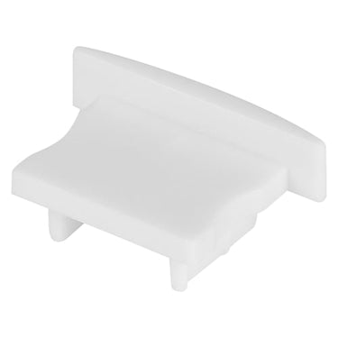 LEDVANCE endestykke for medium profil 2 - 1