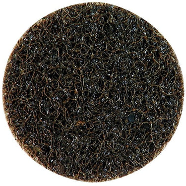Scotch-Brite™ Roloc™ Rondel SC-DR S SFN 75 mm Grå 100 stk/krt PN05529 - 1