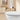Pressalit Spira Art 940 toiletsæde soft close/quick release/fast beslag hvid - 2