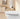 Pressalit Spira Art 940 toiletsæde soft close/quick release/fast beslag hvid - 2