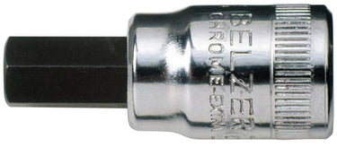 Bahco unbrakotop 1/4" firkant 6x36mm - 1