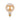 FESH Smart Home LED pære - Kold/varm Deko E27 5,5W Amber Ø 125 - 3