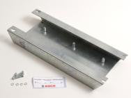 Flatpack monteringskit for 1 stk bremse for VLT kapsling A3 - 1