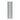 Net-Contain afblænding panel 52 RU x 600mm sort - 1