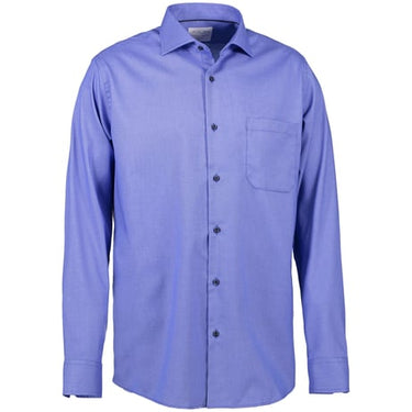 Seven Seas Royal Oxford modern SS310 french blue str XL - 1