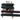 Termix fordelerunit AG-L f/Std ISO 14GV+10KV+6VV - 1