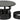 Metalbestos Wood 150 mm skorstens-hætte - 1