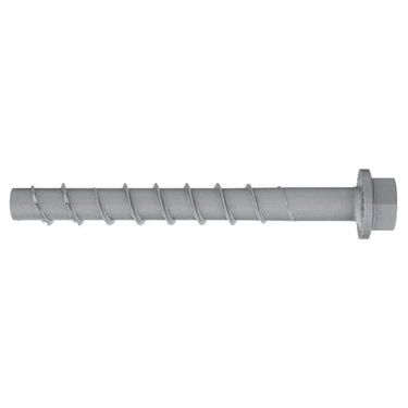Betonskrue Ultracut FBS II CP udendørs 12x85/2525 US 6-kant hoved udendørs - 1