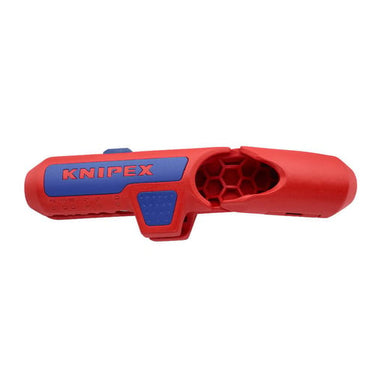 KNIPEX ErgoStrip Universal-afisoleringsværktøj 135 mm - 1