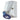 CEE vægudtag 3 polet 32A 230V IP44 1421 - 1