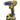 DeWalt 18V boremaskine kompakt DCD791P2-QW inkl 2x5,0AH lader og kuffert - 1