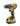 DeWalt 18V boremaskine kompakt DCD791P2-QW inkl 2x5,0AH lader og kuffert - 1
