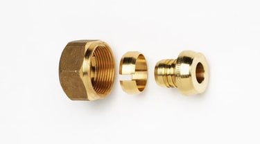Koblingssæt kompression TA 28 mm-M34 - 1