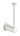 Damixa Reservepapirholder Matvid - 1