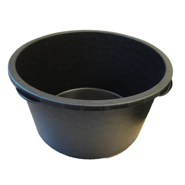 Murerbalje PE sort 90 liter - 1