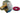 Rothenberger Flaskeadaptere W21 8 x 1/4" SAE M - 1