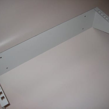 Vægbøjle 19" Vertikal 3HE - 1