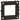 Arteor S ramme 2M - 1