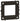 Arteor S ramme 2M - 1