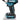 Makita 18V Slagskruetrækker DTD157Z solo - 1