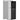 VLT® Midi Drive FC 280 3,7 kW IP20 Trefaset 200-240 VAC 134U7973 - 1