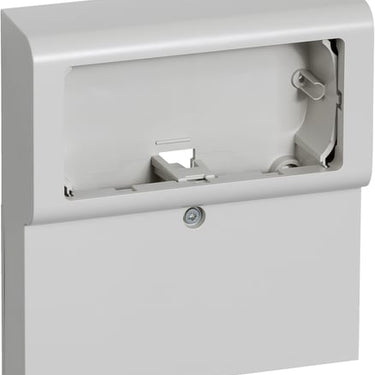 FUGA panelunderlag Softline 2 modul lysegrå - 1