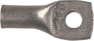 Cu-rørkabelsko KR2,5-4 2,5mm² M4 - 1