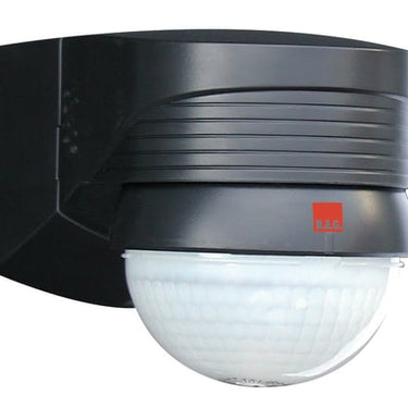 Bevægelsessensor LC-Plus 280 Sort - 1