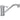 Ideal Standard Alpha 1-gr køkkenvaskarmatur fork - 4