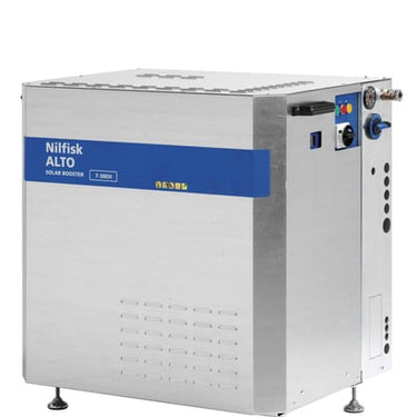 Hedtvandsrenser sh solar 7p-170/1200 e54 prof - 1